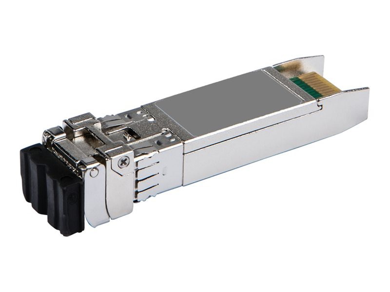 HPE Aruba - SFP56 transceiver module - 50GbE