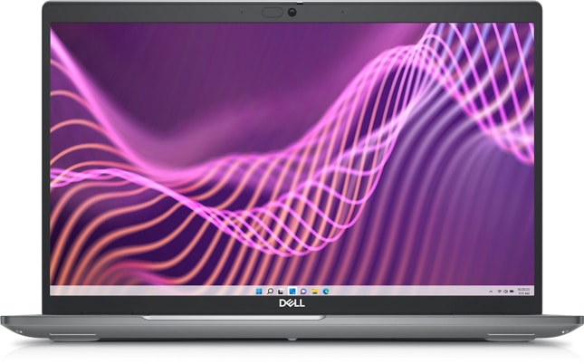 Dell Latitude 5540 XCTO Base
