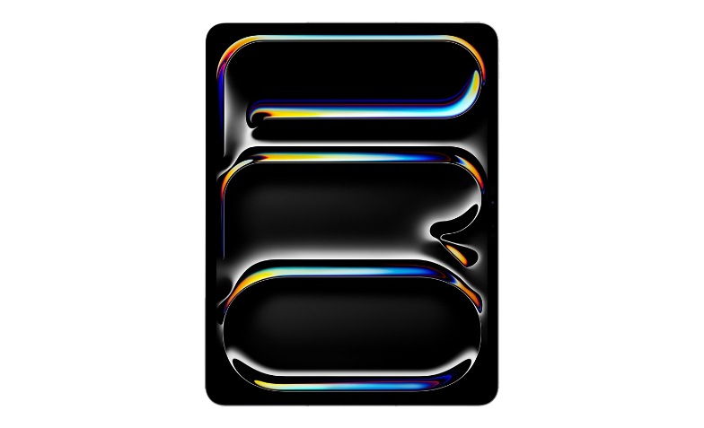 【なか】13 iPad Pro M4 Wi-Fi + Cellular Apple 13-inch iPad Pro M4 Wi-Fi + Cellular - tablet - 1 TB