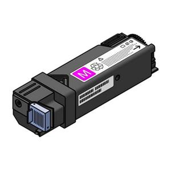 Sharp MX-C35TM - magenta - original - toner cartridge