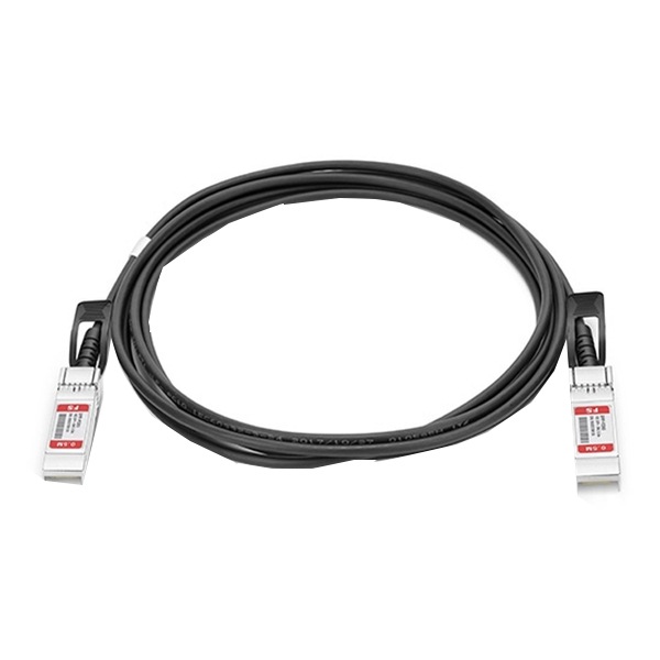 Fortinet FS 2' 10Gbps SFP+ Passive Copper Cable