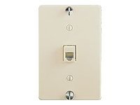 Leviton Type 630A mounting plate