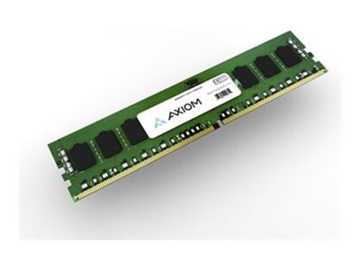 Axiom - DDR5 - module - 128 Go - DIMM 288 broches - 4800 MHz / PC5-38400 - mémoire enregistré