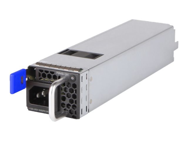 HPE - alimentation - branchement à chaud - 450 Watt