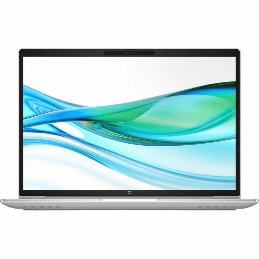 Thumbnail 2 of 11 for HP ProBook 445 G11 14" Notebook - WUXGA - AMD Ryzen 7 7735U - 32 GB - 1 TB SSD - English Keyboard - Pike Silver Aluminum