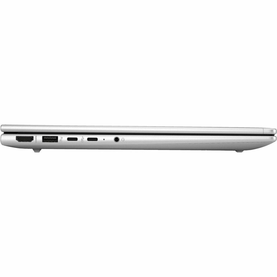 Thumbnail 3 of 11 for HP ProBook 445 G11 14" Notebook - WUXGA - AMD Ryzen 7 7735U - 32 GB - 1 TB SSD - English Keyboard - Pike Silver Aluminum