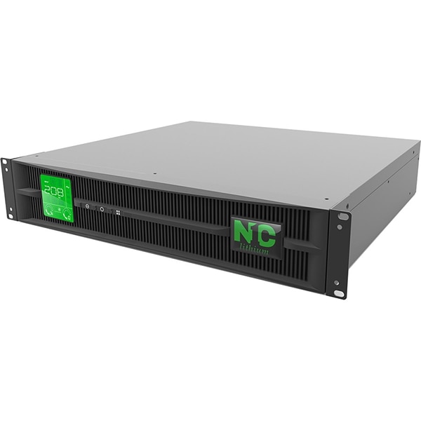 N1C L Series 3000VA 240V Lithium-Ion Tower UPS