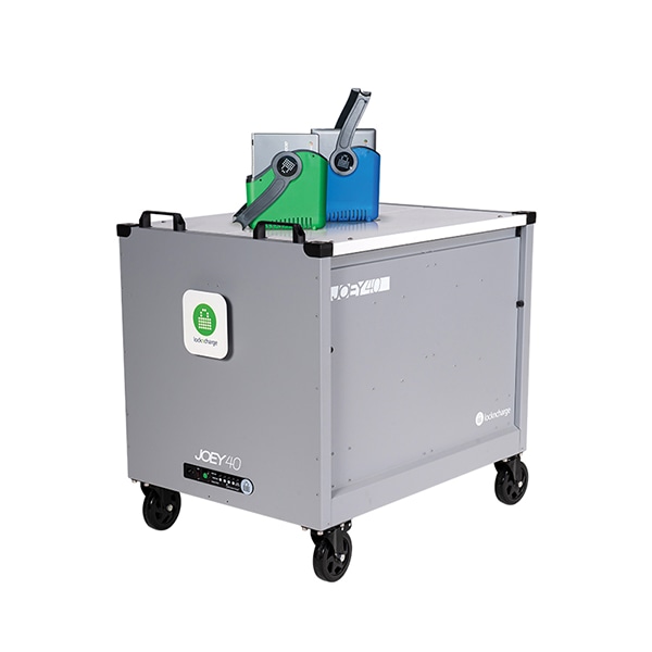 LocknCharge Joey 40 Charging Cart