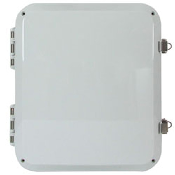 Ventev network device enclosure