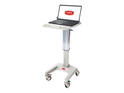 Capsa Healthcare LX5 cart - for notebook