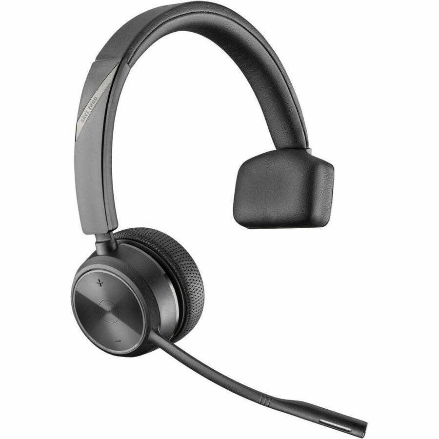 Poly Savi 7210 Office DECT 1920-1930 MHz Headset TAA
