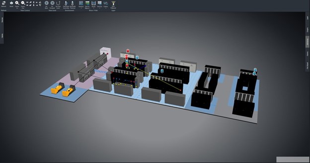 Eaton Data Center Performance Management (DCPM) Essential Device License – 5 Year