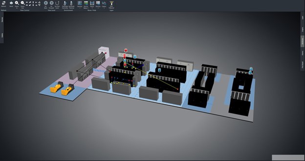 Eaton Data Center Performance Management (DCPM) Essential Device License – 5 Year