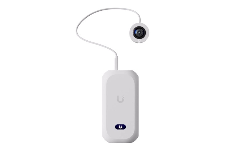 Ubiquiti AI Theta Pro 360 Degree Ceiling Camera System UVC-AI