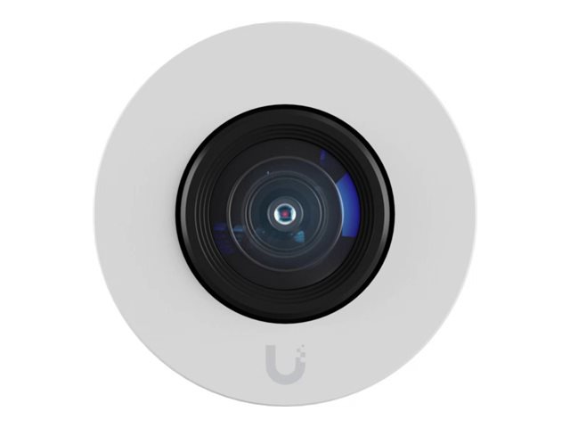 Ubiquiti UniFi AI Theta Pro - Wide Angle - surveillance camera - bullet