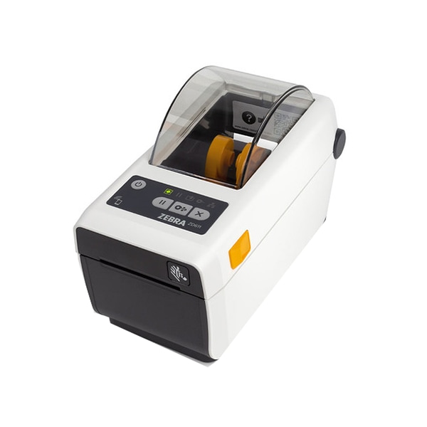 Zebra ZD611 203dpi Ethernet Barcode Printer