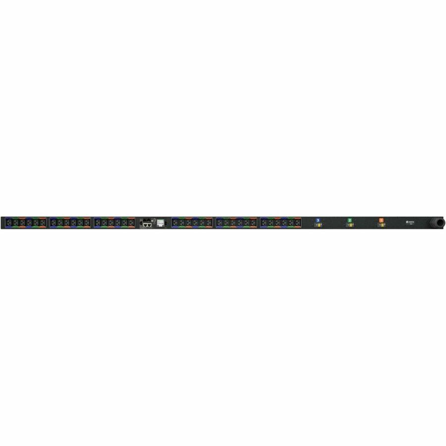 Vertiv Geist rPDU MN05M4W1-36CF18-3TL15A0A10-S-A 36-Outlets PDU