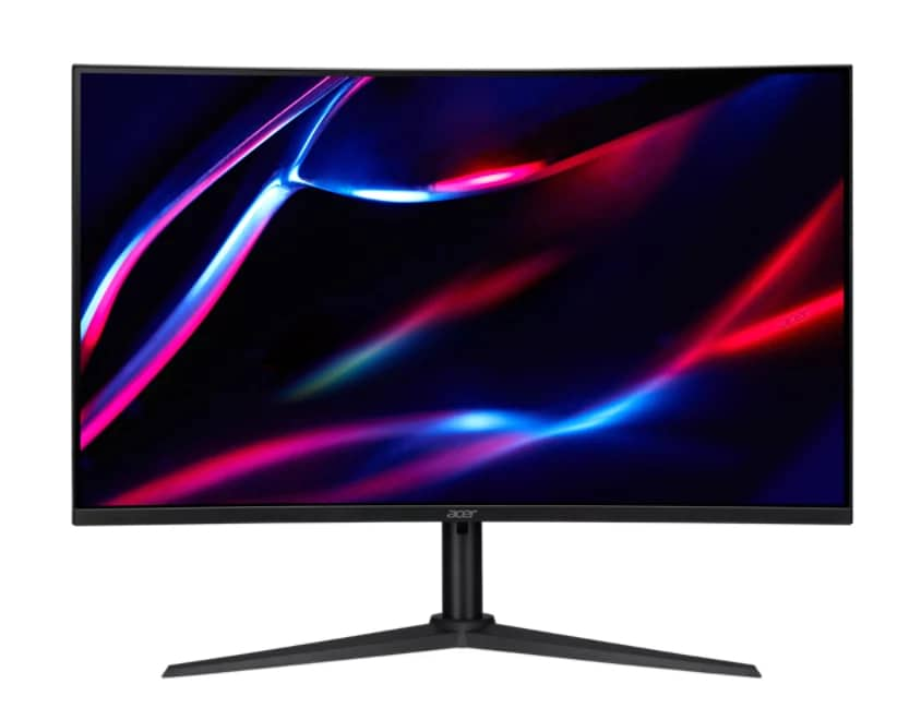 ACER NITRO XZ0 31.5IN GAMING MONITOR