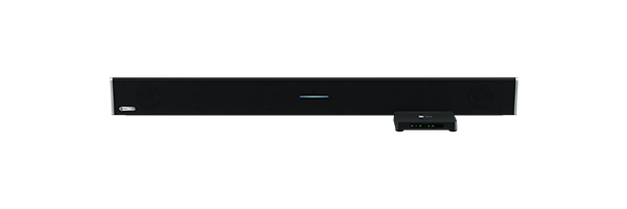 Nureva HDL310 Audio Conference System - Black