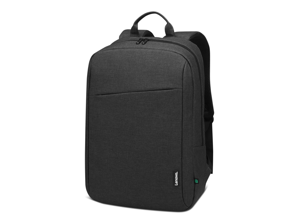 Lenovo B210 - notebook carrying backpack