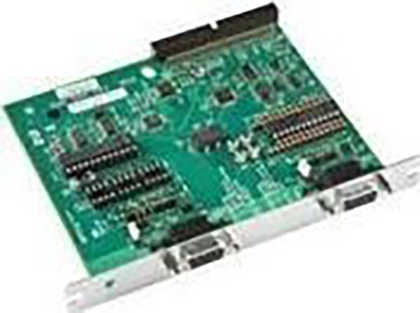 Honeywell - applicator interface card