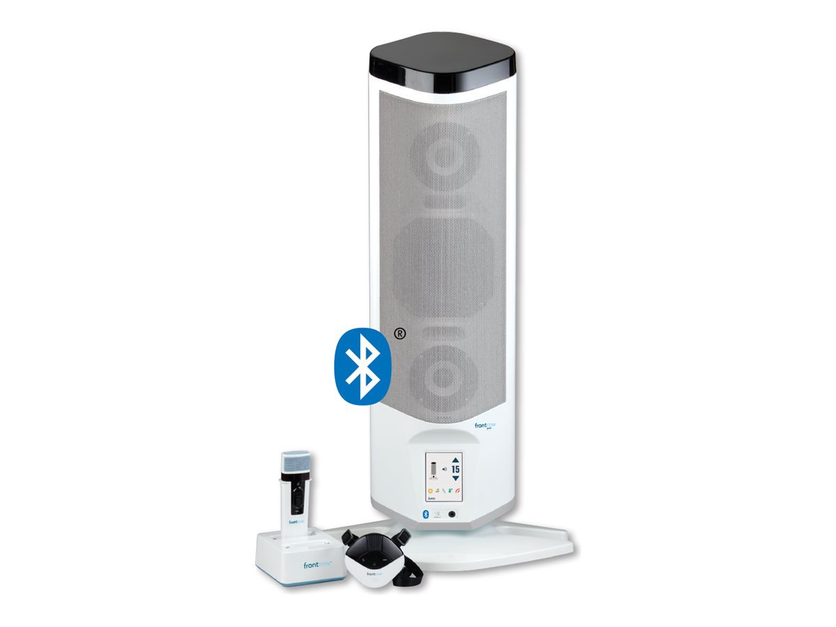 FrontRow Juno Connect - speaker - for classroom - wireless