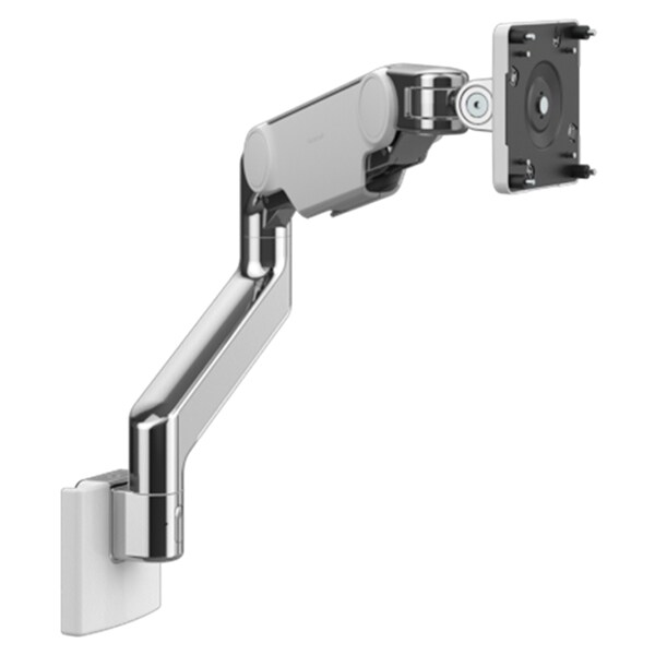 Humanscale M10 Single Monitor Arm with Bolt-Through Mount