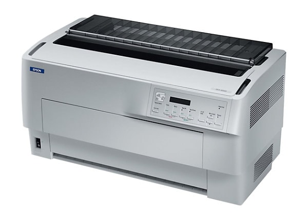 Epson DFX-9000 Impact Printer