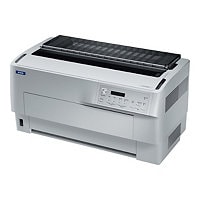 Epson DFX-9000 Impact Printer - Gray