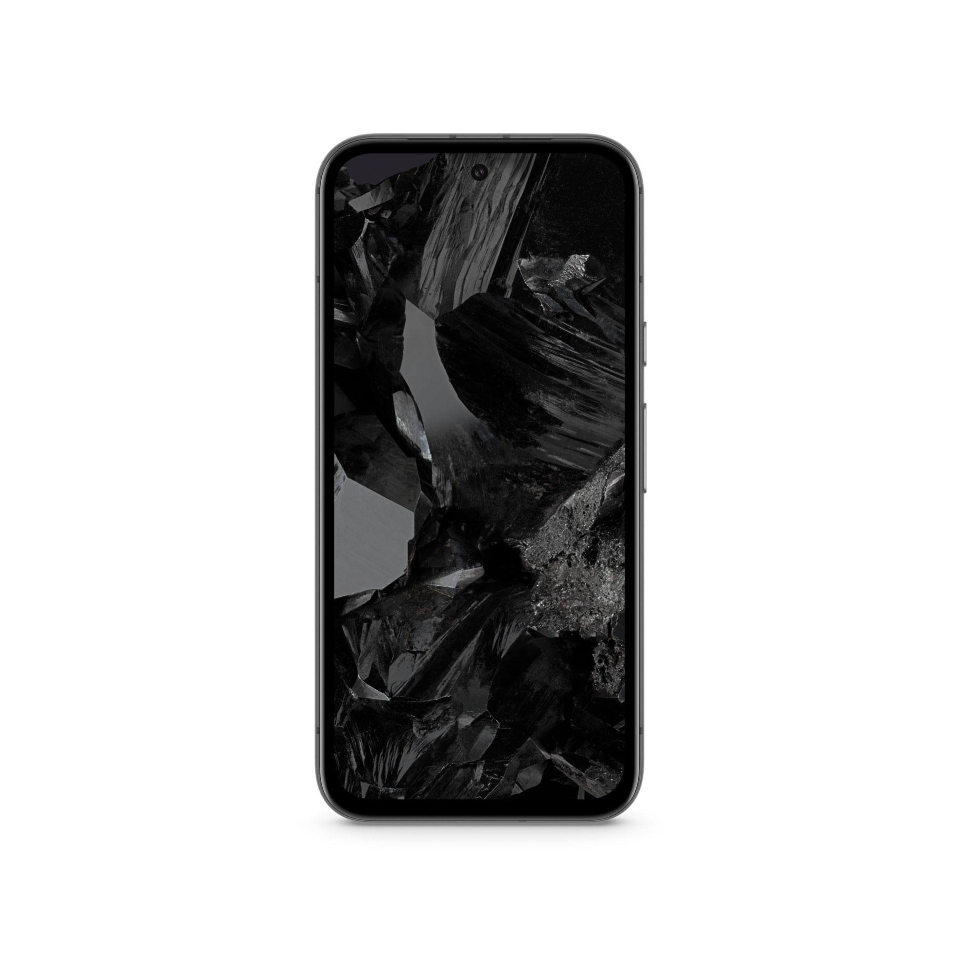 Google Pixel 8a - Obsidian - 5G smartphone - 128 GB - 2024