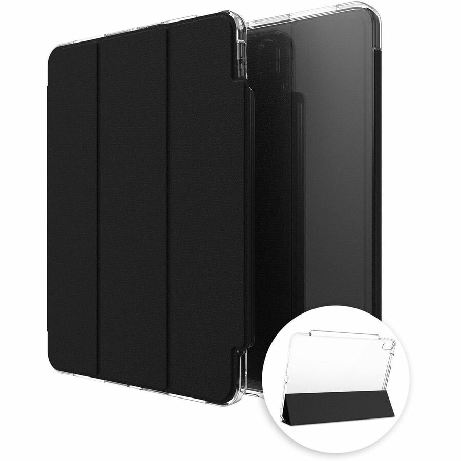 ZAGG 11IN CRYSTAL PALACE CASE F/IPAD