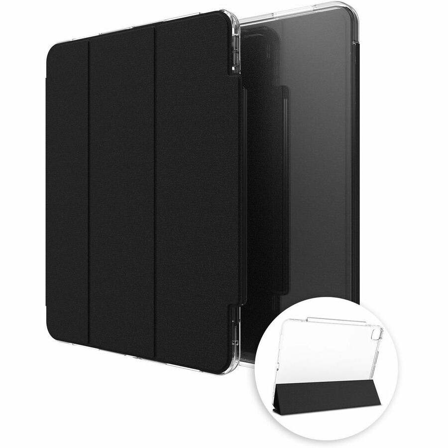 ZAGG Crystal Palace Folio for Apple iPad Pro 13" (M4)