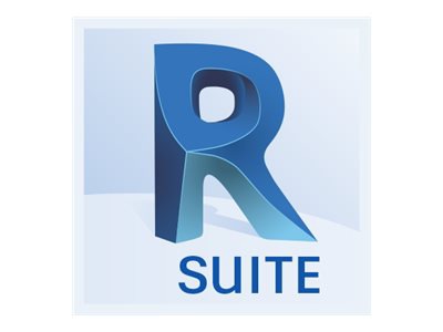 AutoCAD Revit LT Suite - Subscription Renewal (11 mois) - 1 siège