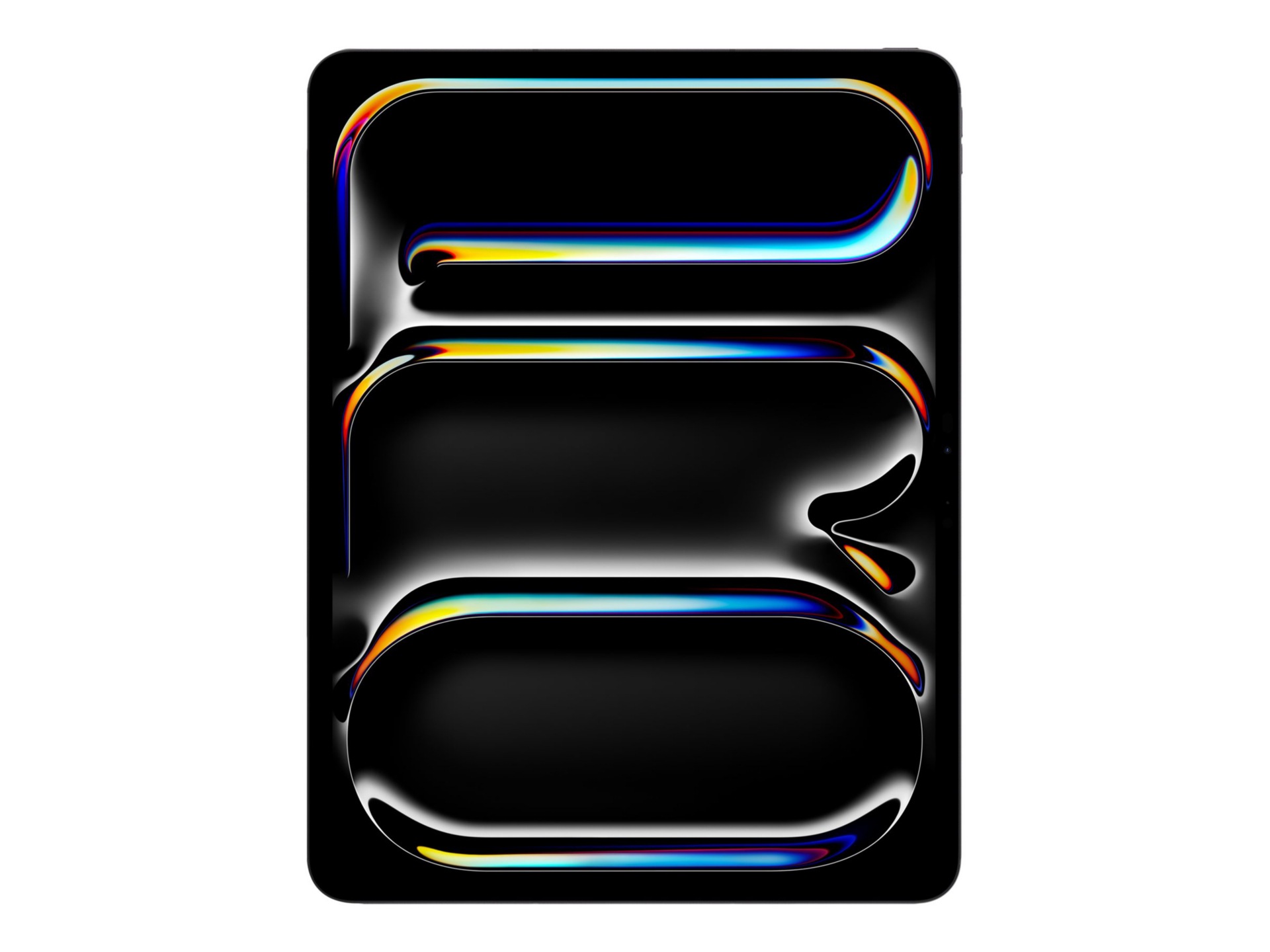 Apple 13-inch iPad Pro M4 Wi-Fi - tablet - 2 TB - 13"