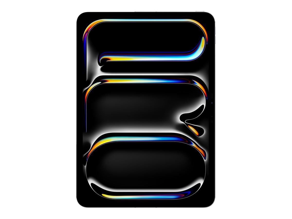 Apple 11-inch iPad Pro M4 Wi-Fi + Cellular - tablet - 2 TB - 11" - 3G, 4G, 5G