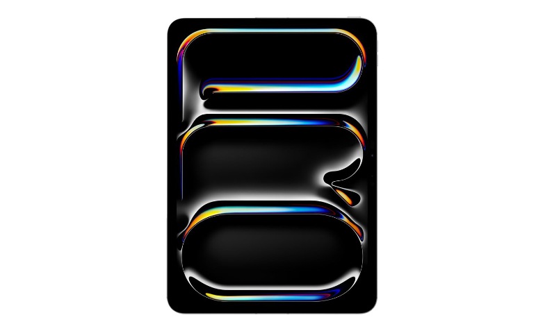 Apple 11-inch iPad Pro M4 Wi-Fi - tablet - 256 GB - 11