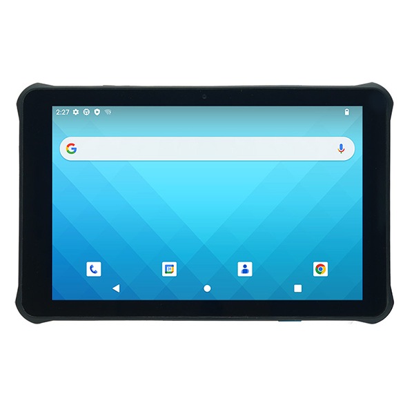 Unitech RT112 10.1" 2D Scan Android Rugged Tablet