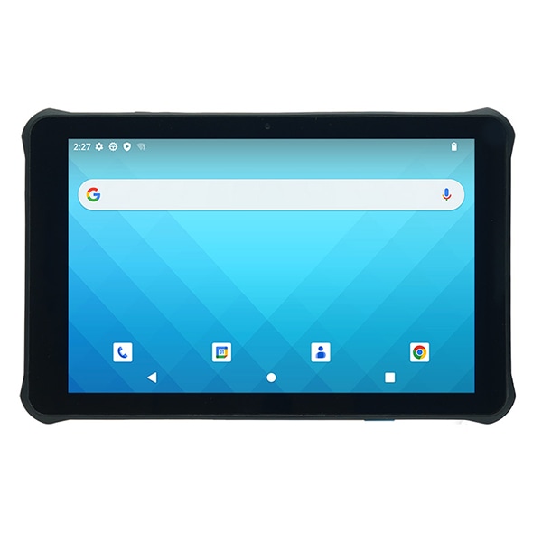 Unitech RT112 10.1" 2D Android Rugged Tablet