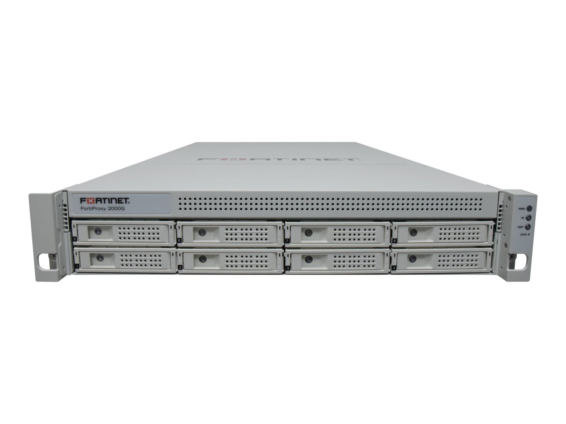 Fortinet FortiProxy 2000G - proxy server