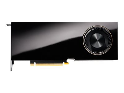 NVIDIA RTX A6000 - graphics card - RTX A6000 - 48 GB