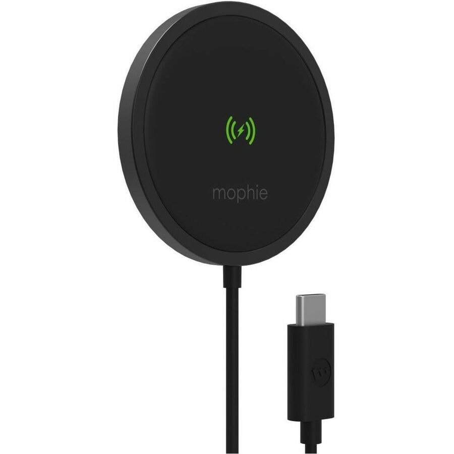 mophie snap+ 15W wireless charger