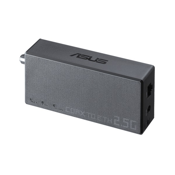 ASUS MA-25 Coax to Ethernet Adapter