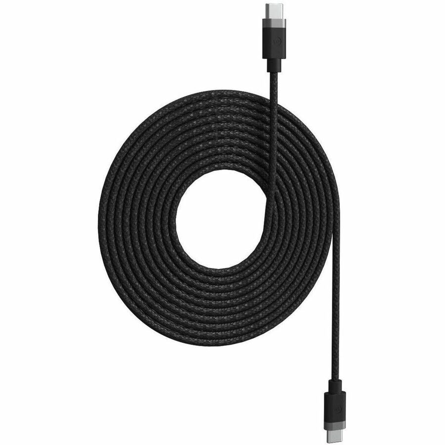 Mophie USB-C Cable with USB-C Connector