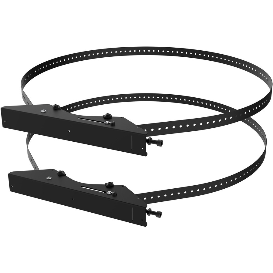 Peerless-AV® Round Column Mount for Digital Signage Displays