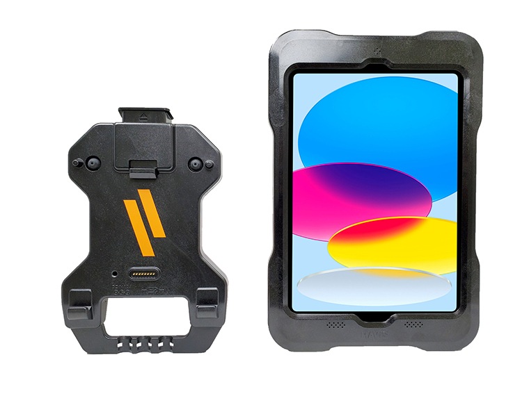 Havis Docking Station and Tablet Case for iPad 10th Gen