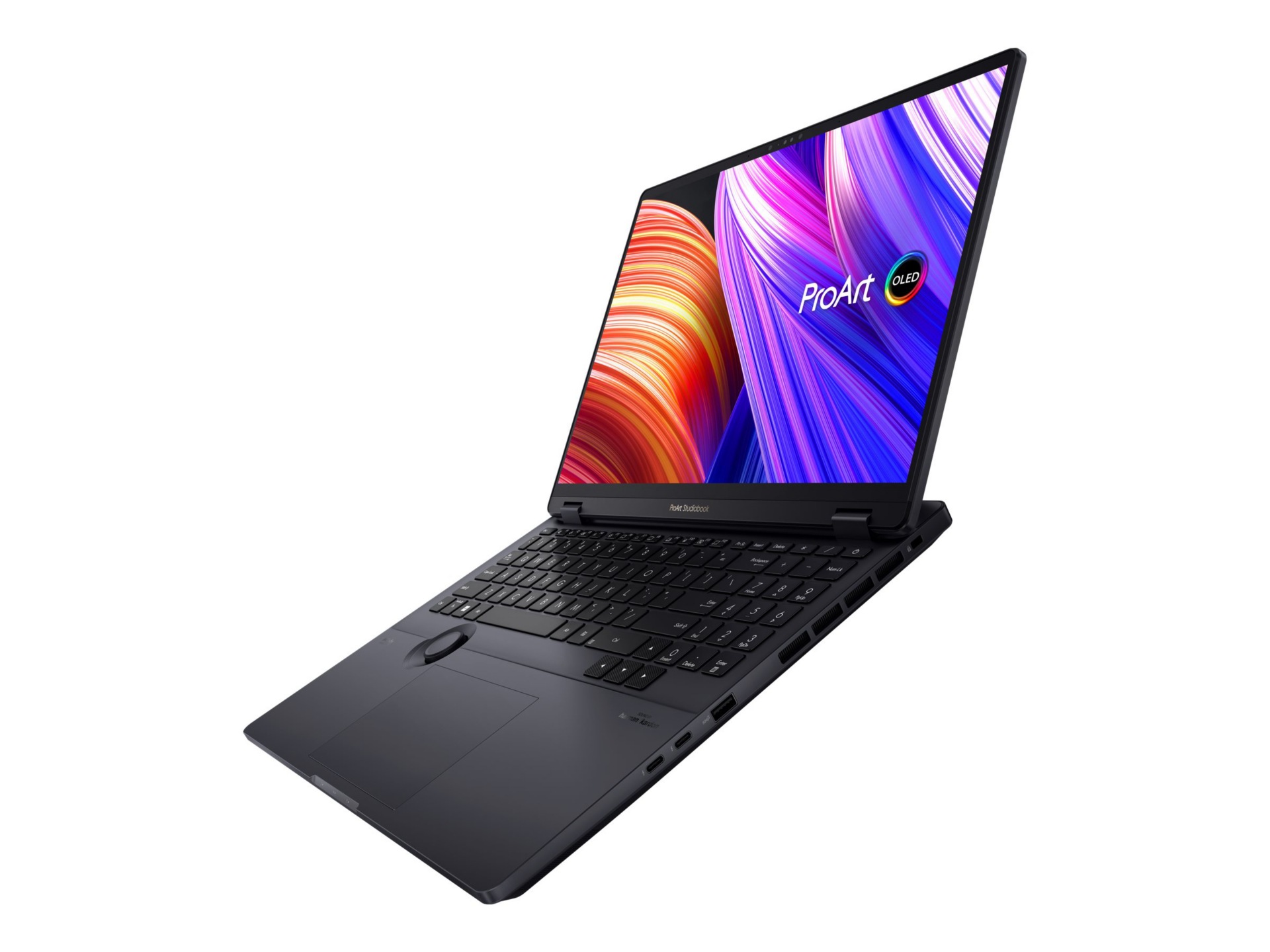 ASUS ProArt StudioBook Pro 16 OLED W7604J3D-XS99T - 16" - Intel Core i9 - 13980HX - 64 GB RAM - 2 TB SSD