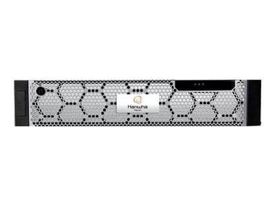 Hanwha Vision WiseNet WAVE WRR-P-S204L - standalone NVR
