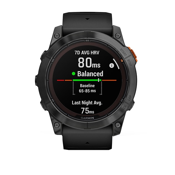 Garmin Fenix 7 - Thumbnail 2