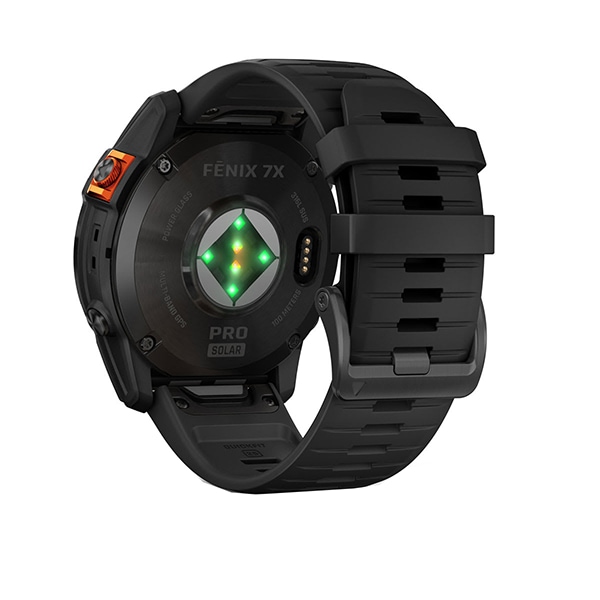 Garmin Fenix 7 - Thumbnail 3