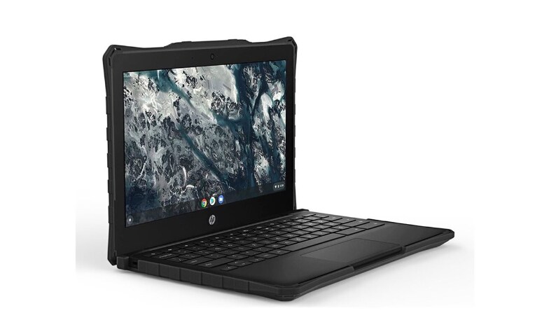 Bump Armor Ninja Shell - notebook shell case - LV-NS300E-G4